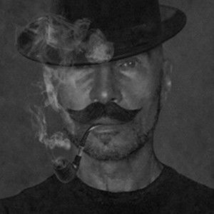 Meet your Posher, Sergey